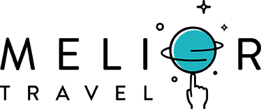 Melior Travel logosu